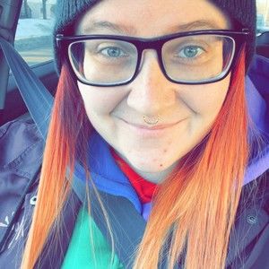 Meet your Posher, Roxane